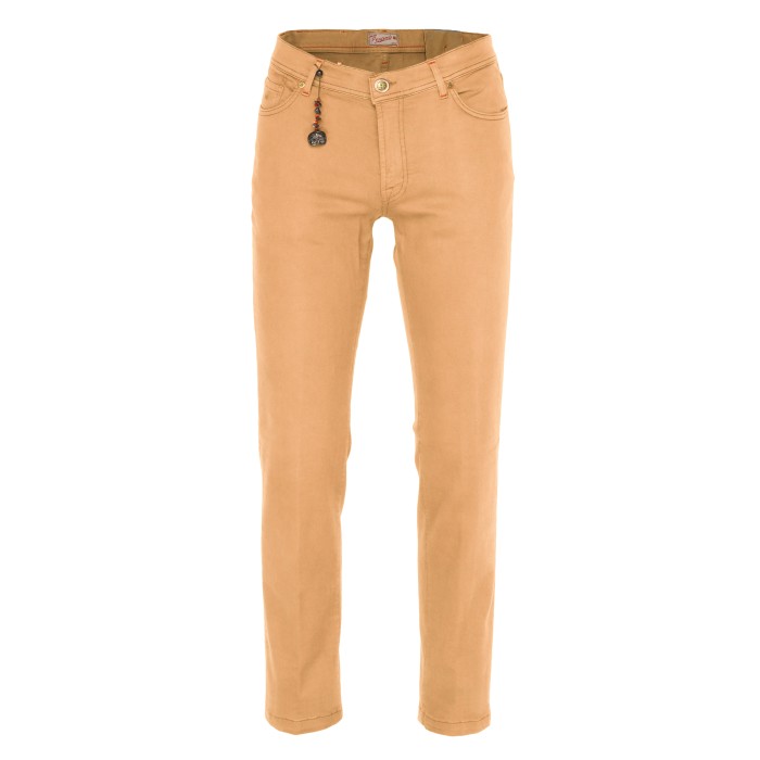 Marco Pescarolo pants Kiton