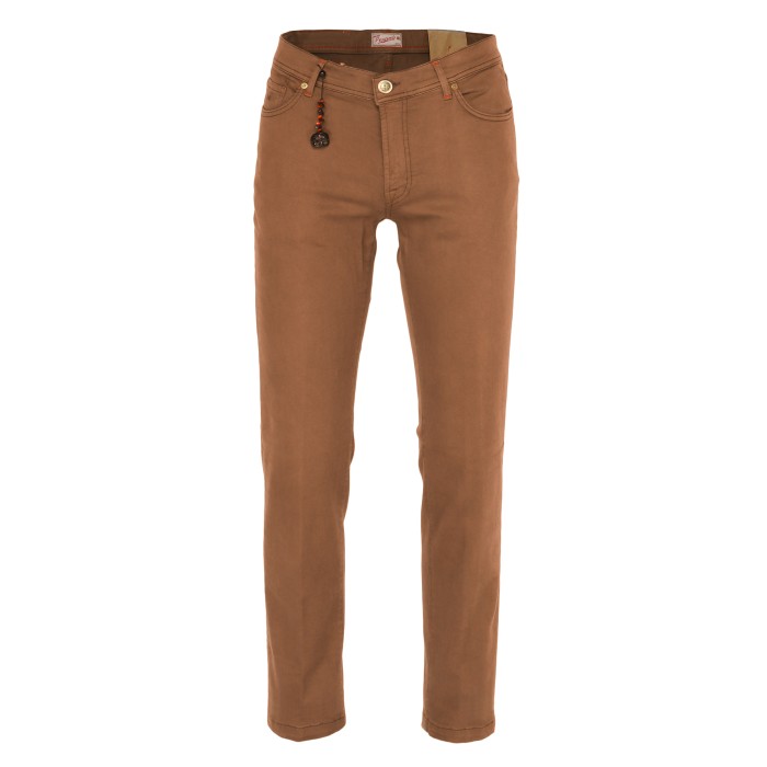Marco Pescarolo pants Kiton