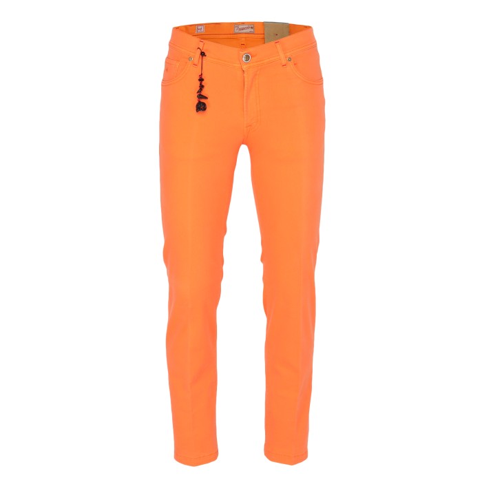 Marco Pescarolo pants Kiton