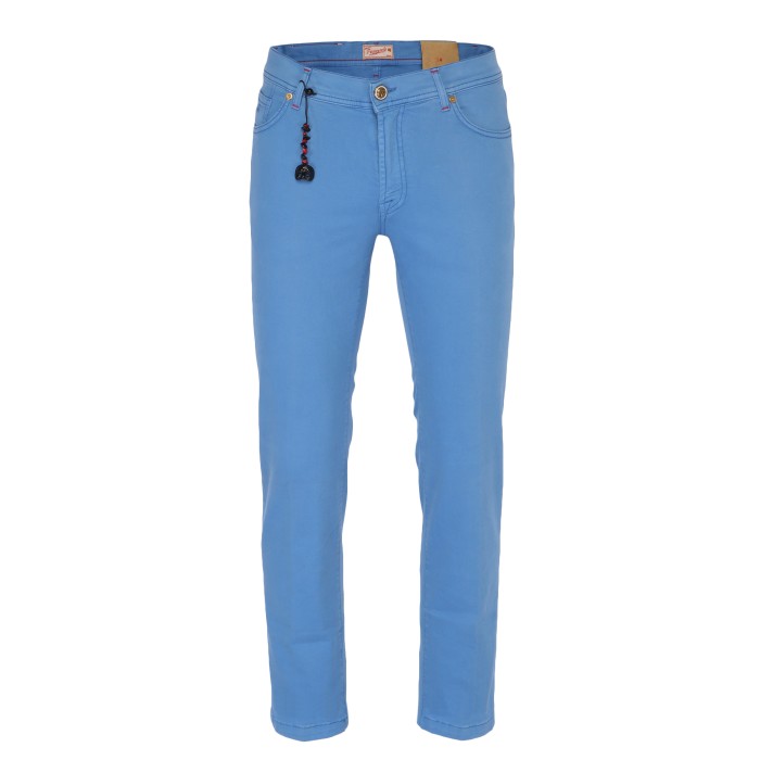 Marco Pescarolo pants Kiton
