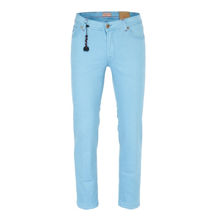 Marco Pescarolo pants Kiton