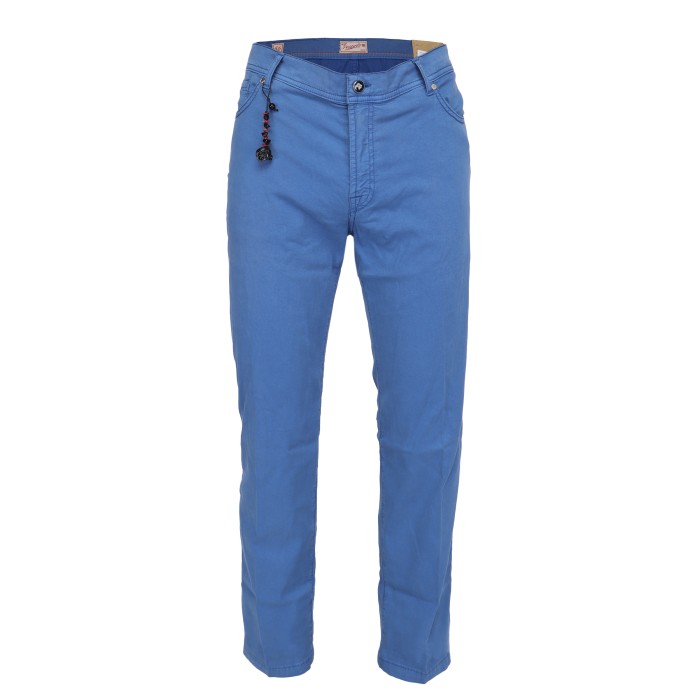 Marco Pescarolo pants Kiton
