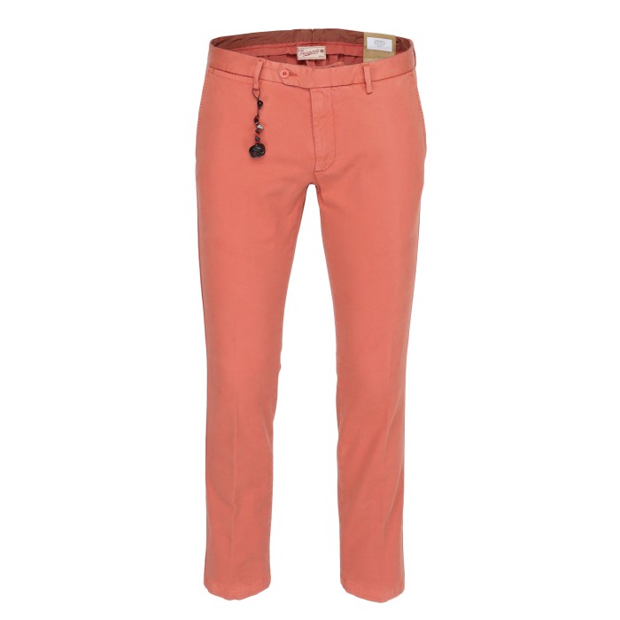 Marco Pescarolo pants Kiton