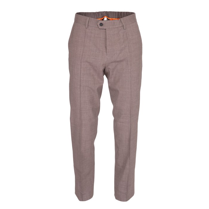 Marco Pescarolo pants Kiton
