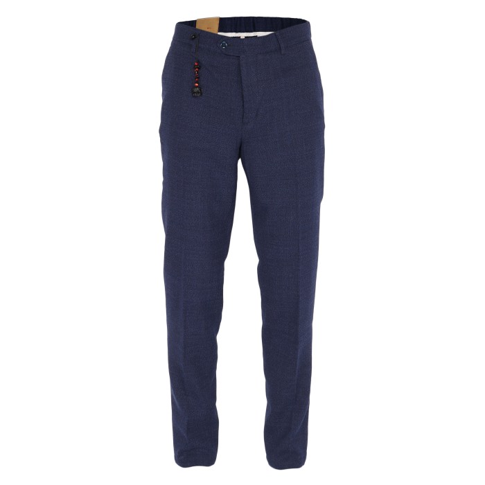 Marco Pescarolo pants Kiton