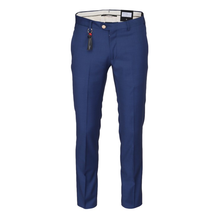 Marco Pescarolo pants
