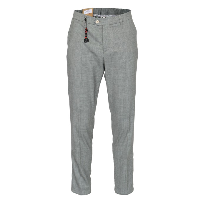 Marco Pescarolo pants Kiton