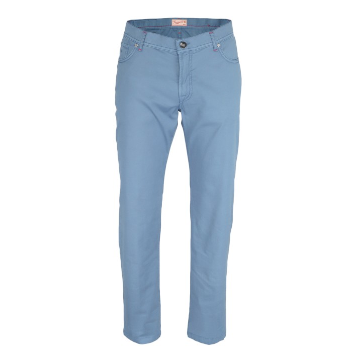 Marco Pescarolo pants Kiton
