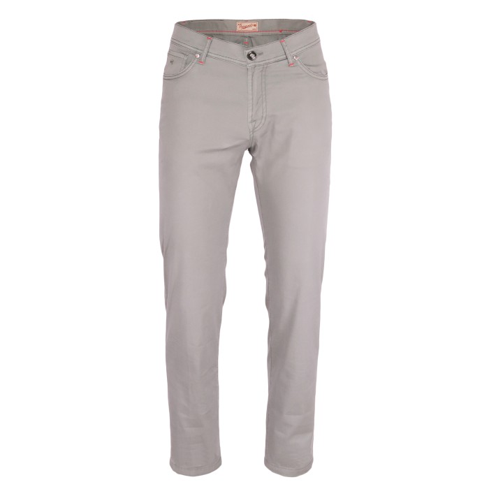 Marco Pescarolo pants Kiton