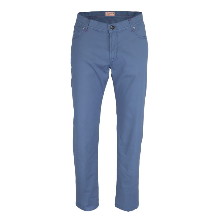 Marco Pescarolo pants Kiton