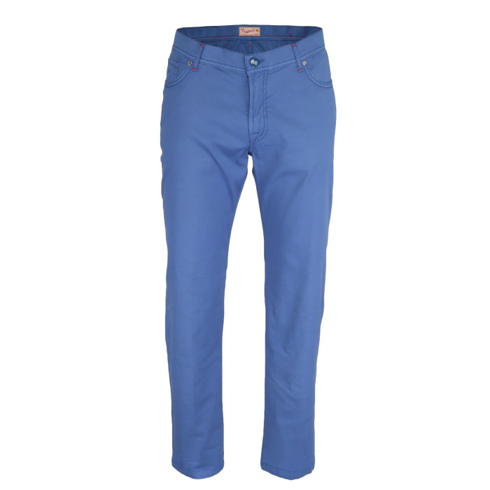 Marco Pescarolo pants Kiton