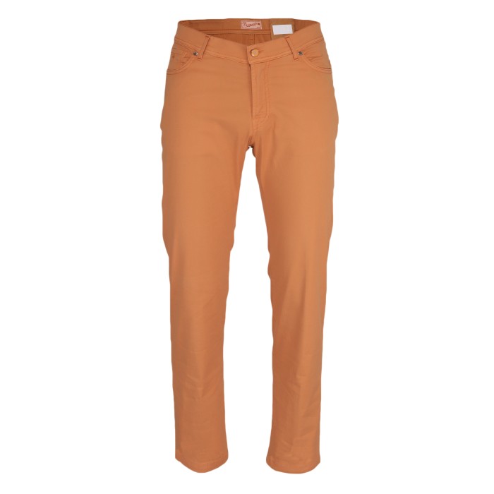 Marco Pescarolo pants Kiton