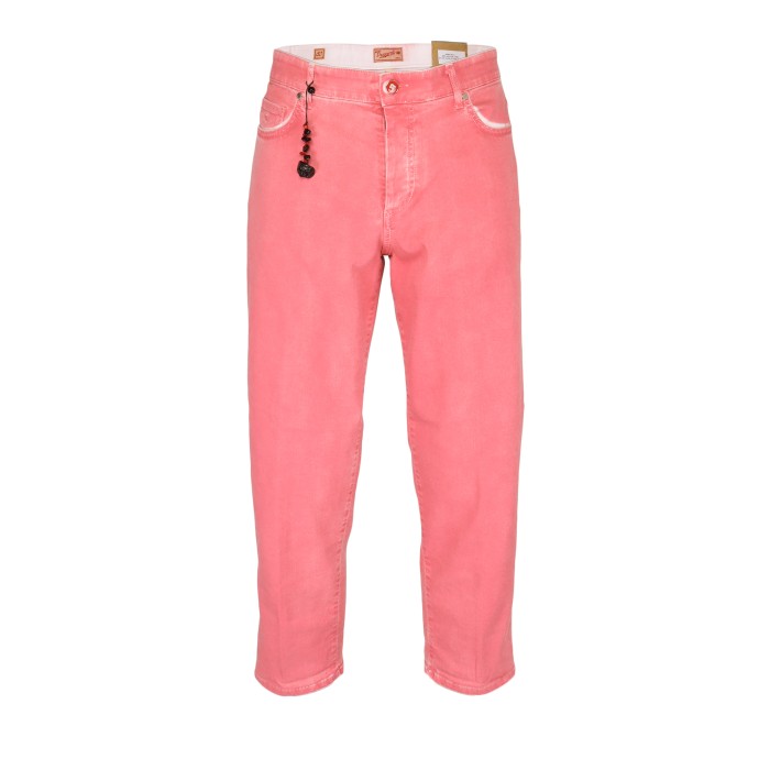 Marco Pescarolo jeans Kiton