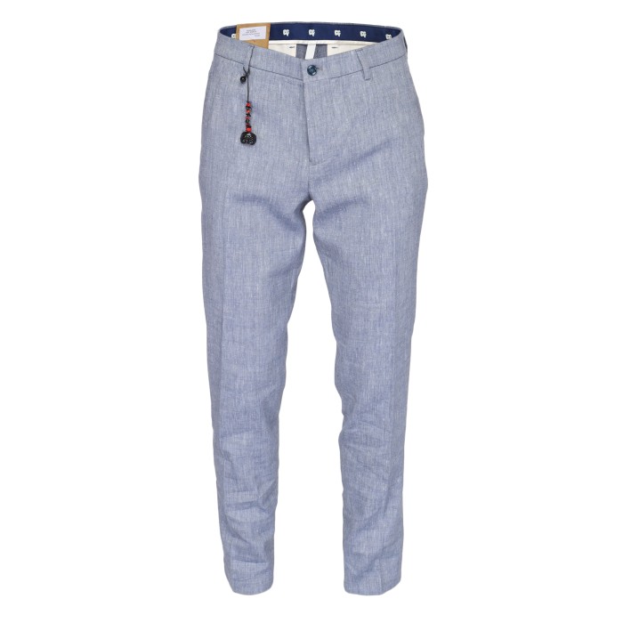 Marco Pescarolo pants Kiton