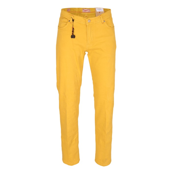 Marco Pescarolo pants Kiton