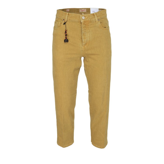 Marco Pescarolo jeans Kiton