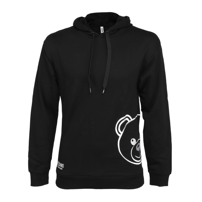 Moschino hoodie