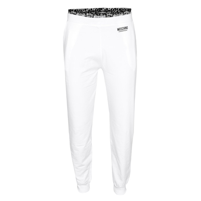 Moschino home pants
