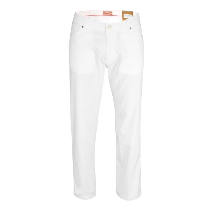 Marco Pescarolo pants Kiton