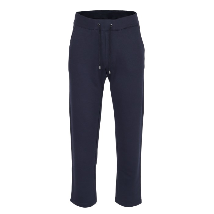 Pal Zileri drawstring pants