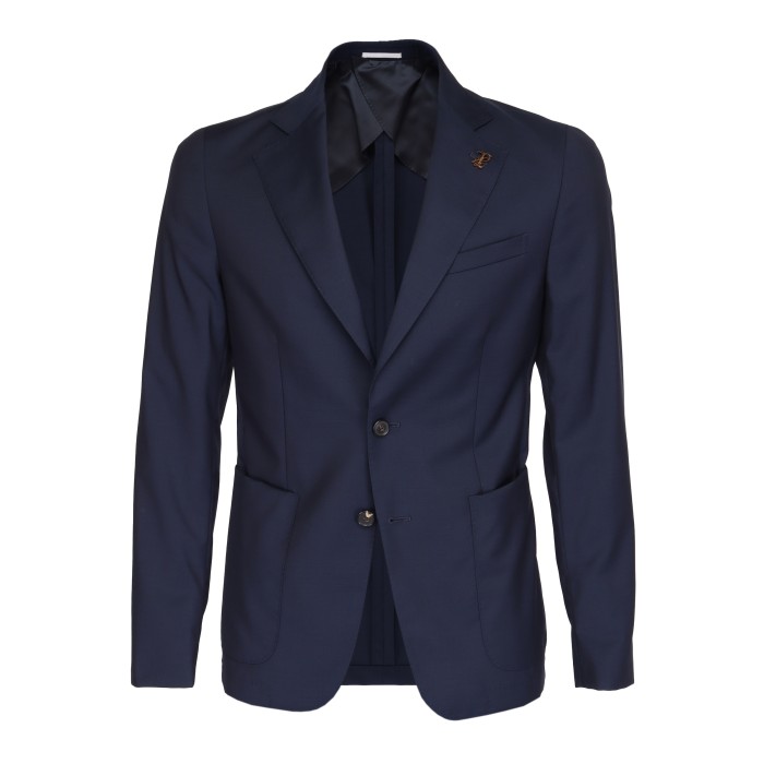 Pal Zileri jacket