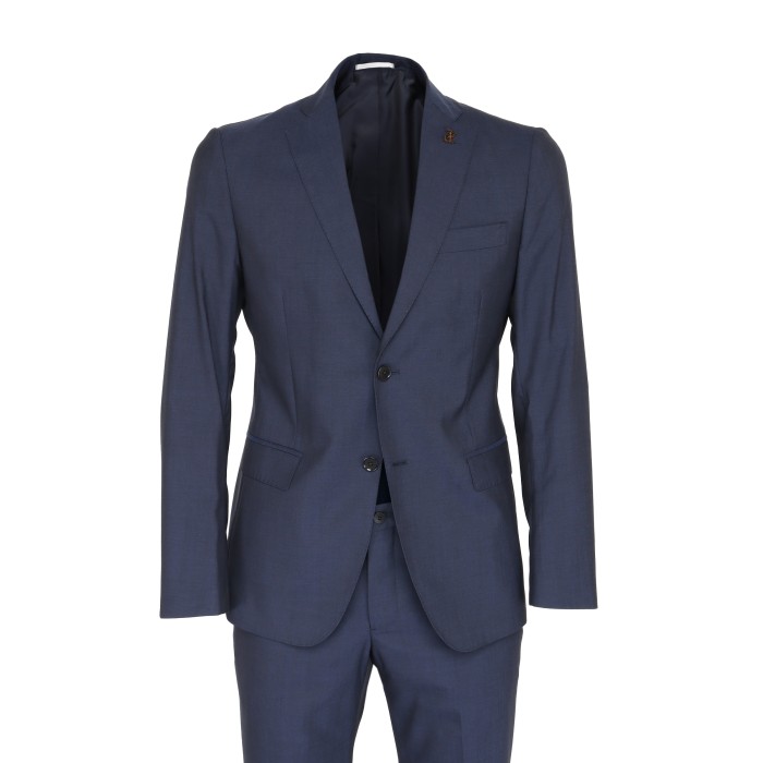 Pal Zileri suit
