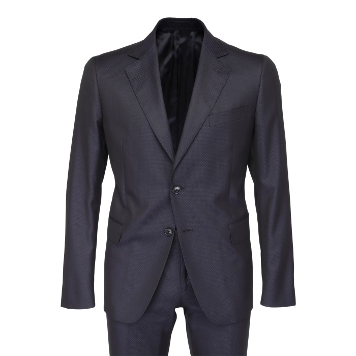 Pal Zileri suit