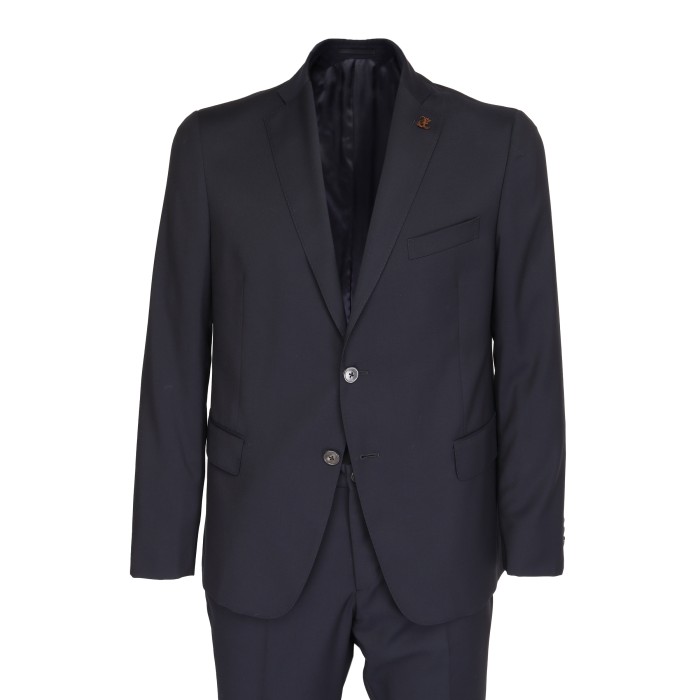 Pal Zileri suit