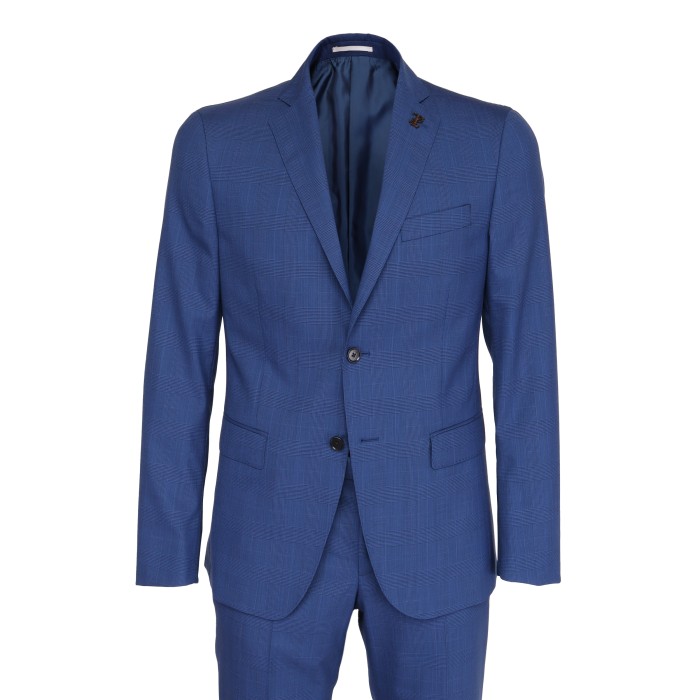 Pal Zileri suit