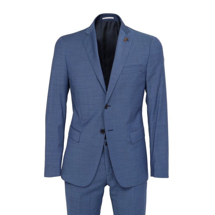 Pal Zileri suit