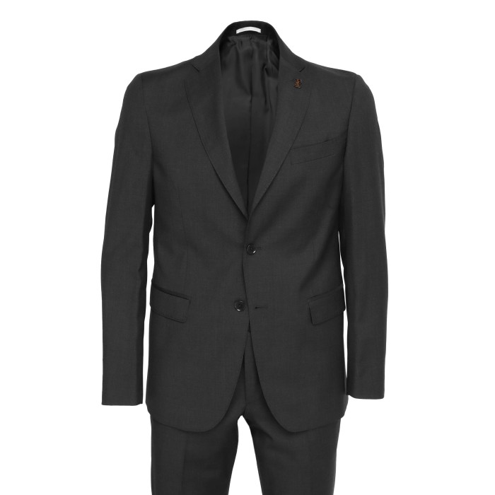 Pal Zileri suit
