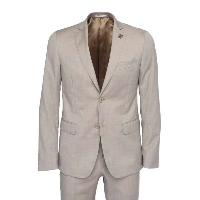 Pal Zileri suit