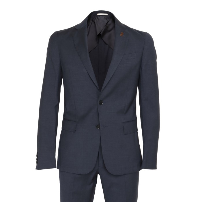 Pal Zileri suit