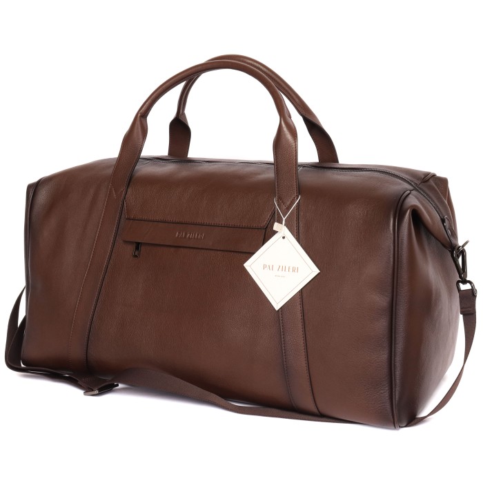 Pal Zileri travel bag