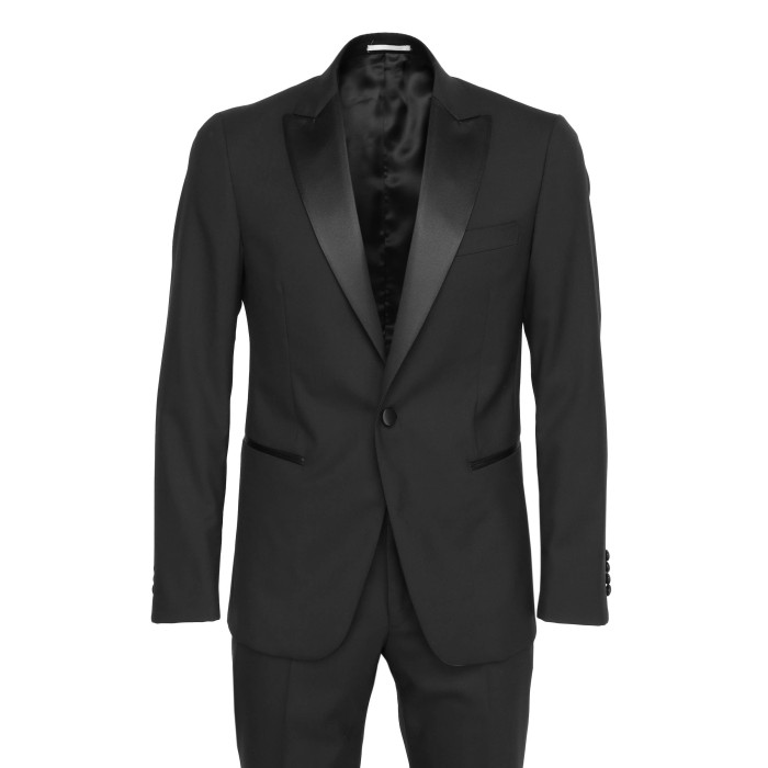 Pal zileri tuxedo