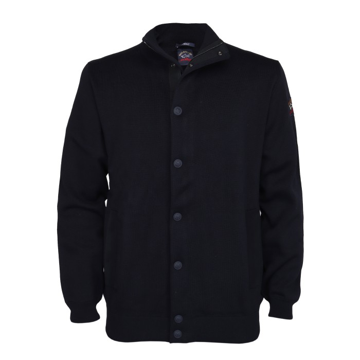 Paul & Shark cardigan