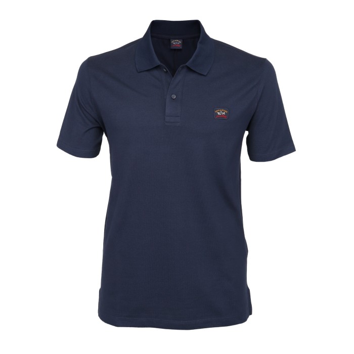 Paul & Shark polo