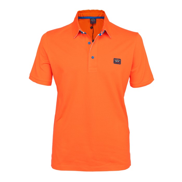 Paul & Shark polo