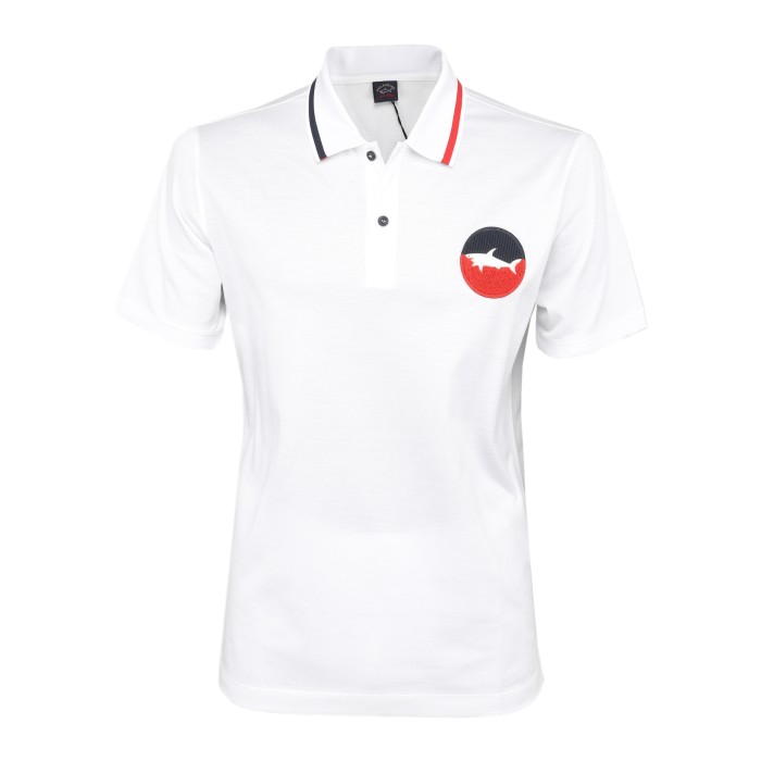 Paul & Shark polo