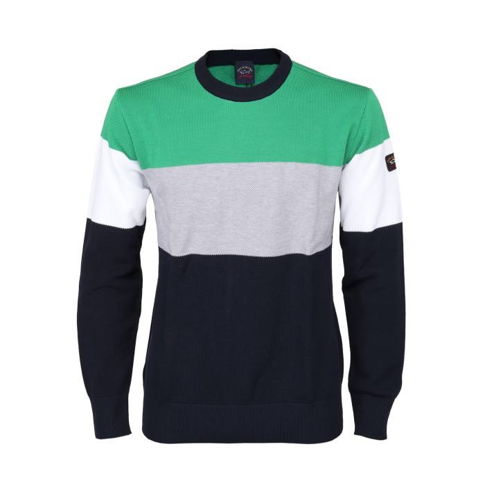 Paul & Shark sweater