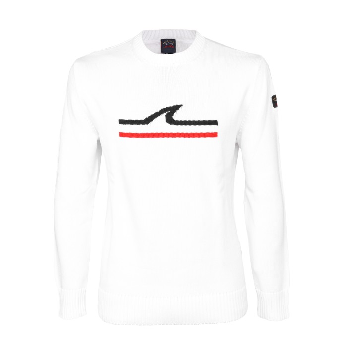 Paul & Shark sweater