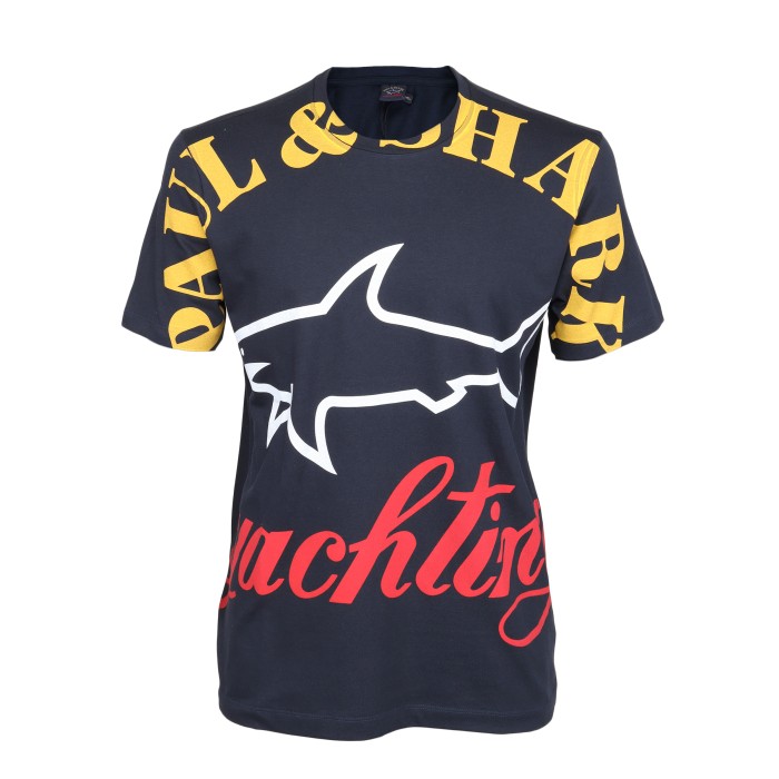 Paul & Shark t-shirt