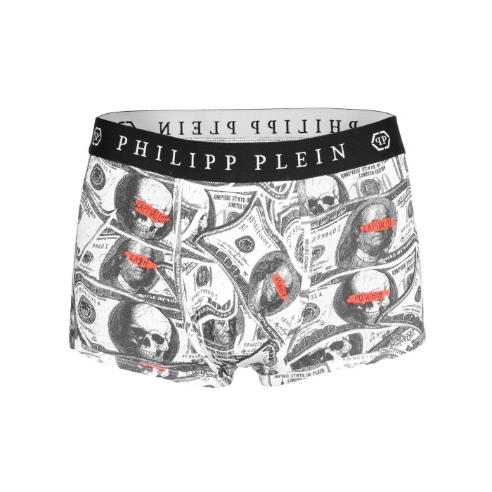 Philipp plein boxer briefs