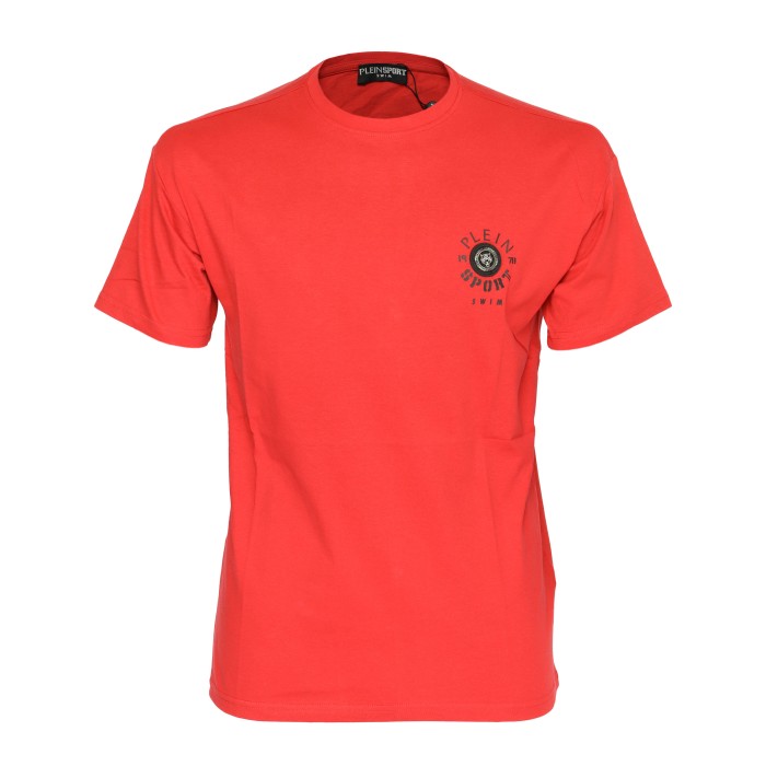 Plein sport t-shirt
