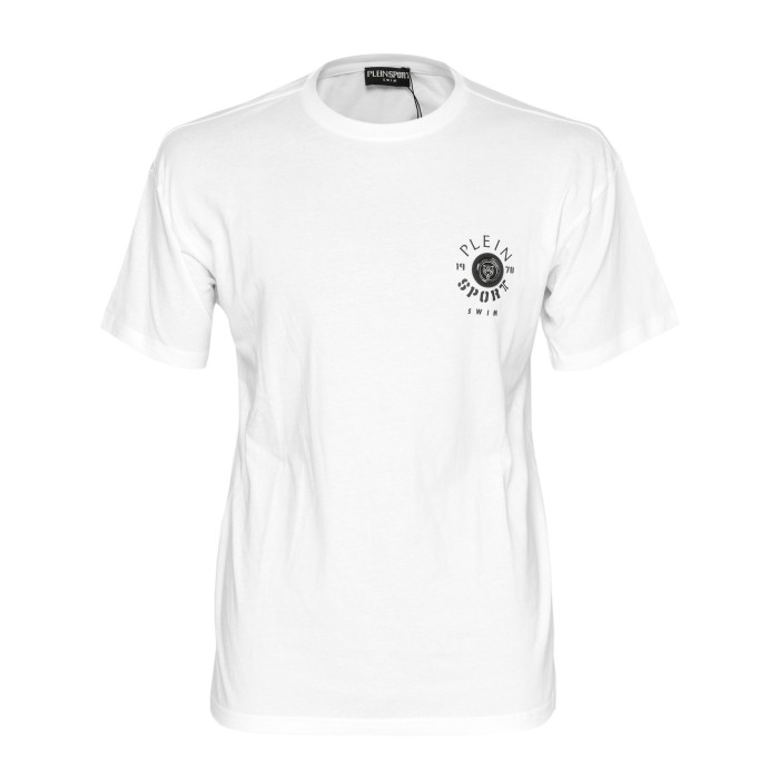 Plein sport t-shirt