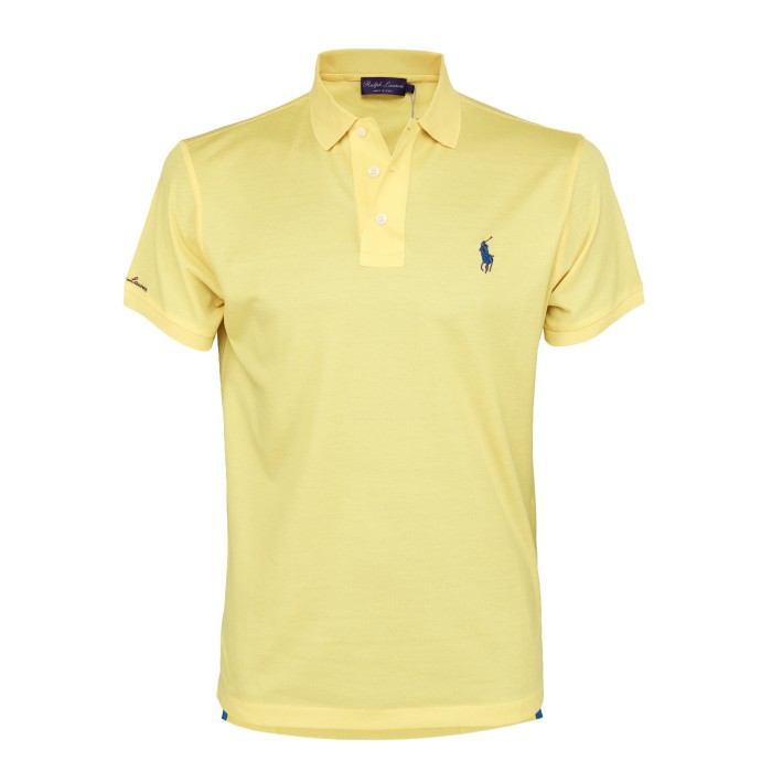 Ralph Lauren purple label polo