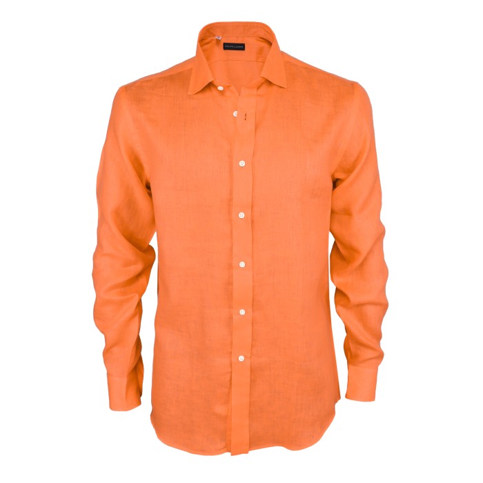 Ralph Lauren black label shirt