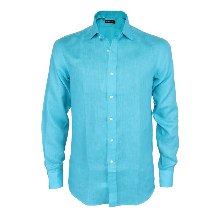 Ralph Lauren black label shirt