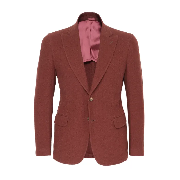 Salvatore Piccolo sport coat jacket Napoli