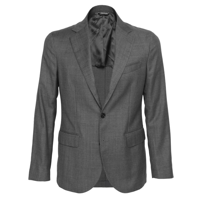 Salvatore Piccolo sport coat jacket napoli handmade